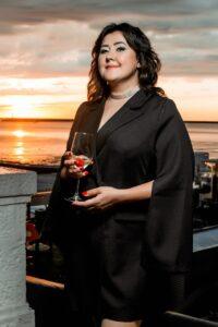 Марина Афанасьева Марина Афанасьева, маникюр