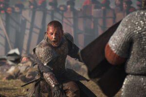 Сердце пармы, фильм Сердце пармы, фильм