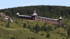 Сердце пармы Сердце пармы, фильм