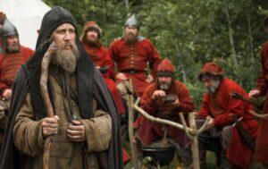 Сердце пармы, Евгений Миронов Сердце пармы, фильм, Евгений Миронов