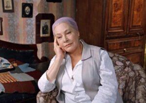 Софья Пилявская Софья Пилявская