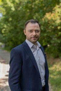 Актер Илья Носков, "Семь страниц страха" Актер Илья Носков, "Семь страниц страха"