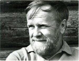 Добротные русские люди. Белов Василий Иванович (1932-2021)