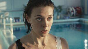 Александра Никифорова, «Тихие воды» Александра Никифорова в детективе «Тихие воды»