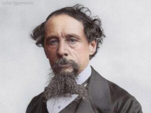 Чарльз Диккенс Чарльз Диккенс