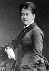 Гликерия Федотова Гликерия Федотова, актриса