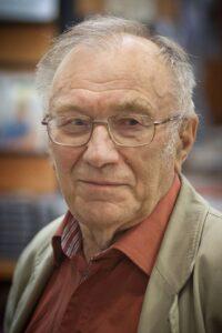 К юбилею Станислава Куняева