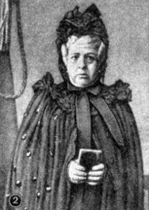 Надежда Медведева - Столбин-Десятова в спектакле "Осколки минувшего" И. Ге. Надежда Медведева - Столбин-Десятова в спектакле "Осколки минувшего" И. Ге.