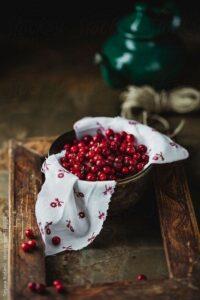 Клюква Клюква