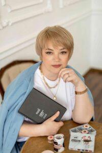 Юлия Пискорская Юлия Пискорская