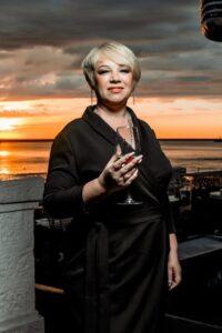 Юлия Пискорская Юлия Пискорская, маникюр