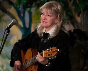 Жанна Бичевская Жанна Бичевская