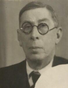 Профессор С. Г. Давыдов Профессор С. Г. Давыдов