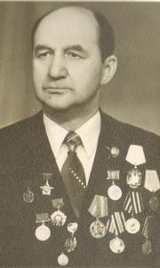 С. И. Боголюбский С. И. Боголюбский