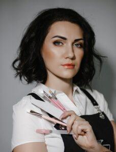 Анна Гайдаш Анна Гайдаш, маникюр, педикюр