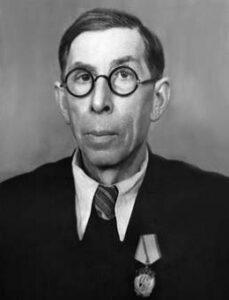 С. Г. Давыдов С. Г. Давыдов