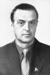 О. А. Елисеев О. А. Елисеев