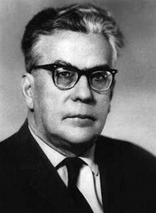 М. М. Лебедев М. М. Лебедев