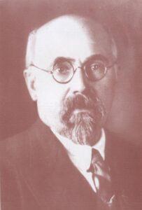 Е. Ф. Лискун Е. Ф. Лискун