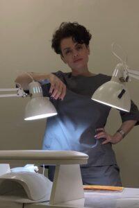 Людмила Калашникова Людмила Калашникова