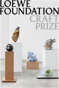 “Loewe Foundation Craft Prize”