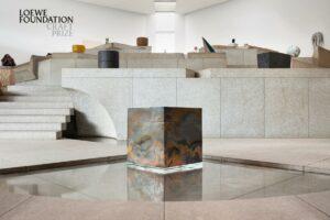 “Loewe Foundation Craft Prize”