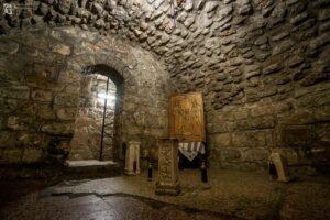 Православный монастырь святых Иоакима и Анны Православный монастырь святых Иоакима и Анны