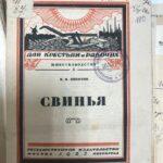 В. П. Никитин, учебник