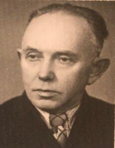 М. М. Поздняков М. М. Поздняков