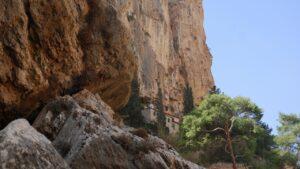 Мужской скит святого Харитона Исповедника Мужской скит святого Харитона Исповедника