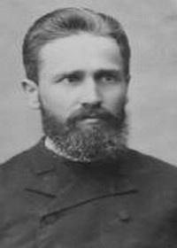 В. С. Смиренномудренский В. С. Смиренномудренский