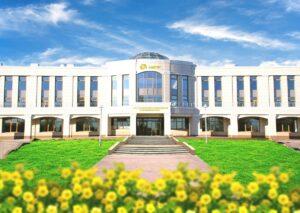 СПбГАУ, наши дни СПбГАУ, наши дни