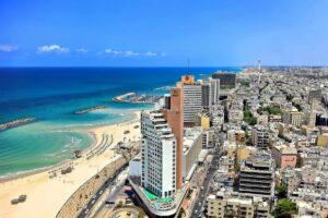 Тель-Авив Тель-Авив