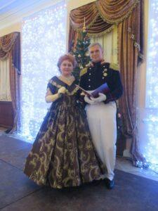 Евгения Степанова и Борис Афенко Евгения Степанова и Борис Афенко, "Бал-вояж"