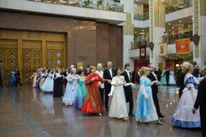 Москва. Поклонная гора, Пантеон Славы. Москва. Поклонная гора, Пантеон Славы, "Бал-вояж".