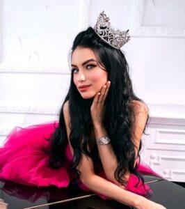 Анастасия Аммосова Анастасия Аммосова, помощь животным