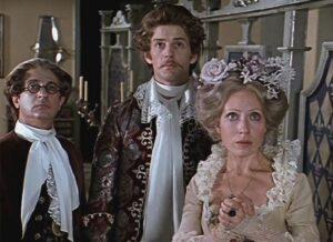 Инна Чурикова в фильме "Тот самый Мюнхгаузен" Инна Чурикова в фильме "Тот самый Мюнхгаузен"