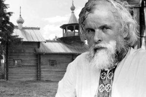 Дмитрий Михайлович Балашов, писатель Дмитрий Михайлович Балашов, писатель