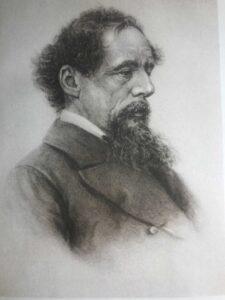Чарльз Диккенс Чарльз Диккенс