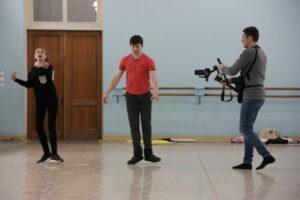 Донецк. "Донбасc Опера". Балет Донецк. "Донбасc Опера". Балет