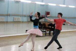 Донецк. "Донбасc Опера". Балет Донецк. "Донбасc Опера". Балет