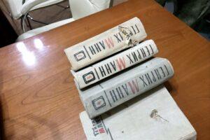 Книги, Генрих Манн Книги, Генрих Манн