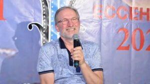 Фёдор Добронравов, Ессентуки, пресс-конференция. Фёдор Добронравов, Ессентуки, пресс-конференция.