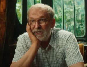 Фёдор Добронравов в роли Валеры из "Чебурашки". Фёдор Добронравов в роли Валеры из "Чебурашки".