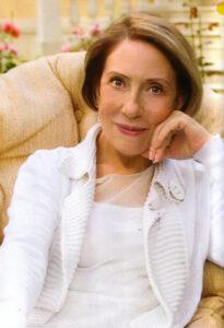 Инна Чурикова. Фото: Алексей Абельцев, "Караван историй" Инна Чурикова.