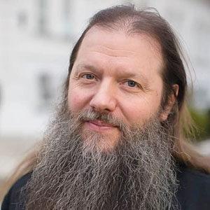 Протоиерей Артемий Владимиров Протоиерей Артемий Владимиров