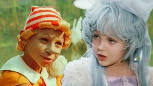 «Хорошее кино западает в душу…»