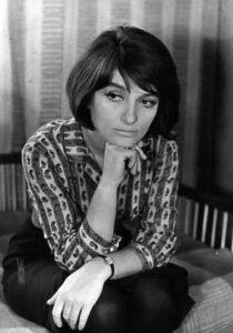 Режиссер Лариса Шепитько Режиссер Лариса Шепитько