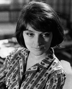 Режиссер Лариса Шепитько Режиссер Лариса Шепитько