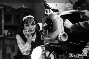 Режиссер Лариса Шепитько Режиссер Лариса Шепитько